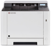 Kyocera ECOSYS P5026cdw 26ppm Colour Laser Printer Wireless